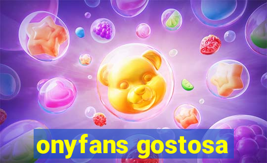 onyfans gostosa